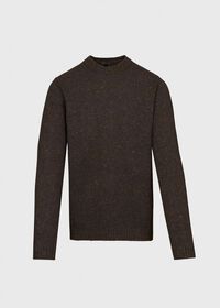 Paul Stuart Melange Crewneck Sweater, thumbnail 1