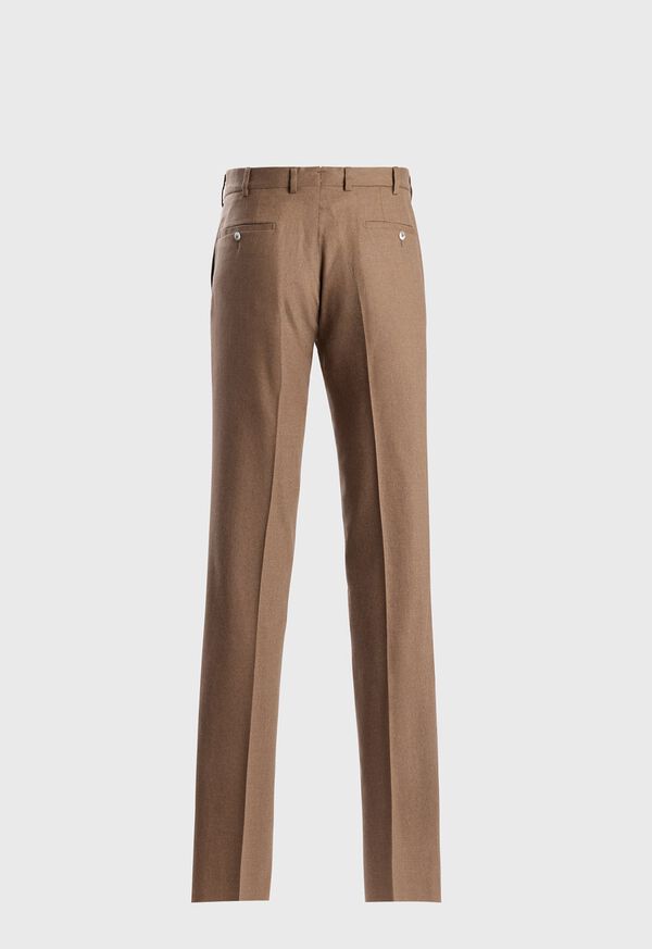 Paul Stuart Flannel Dress Trouser, image 2