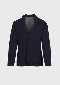Paul Stuart Double Face Boucle Jacket, thumbnail 1