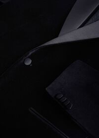 Paul Stuart Velvet Dinner Jacket, thumbnail 2