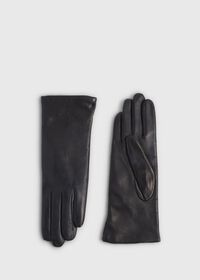 Paul Stuart Nappa Leather Gloves, thumbnail 1