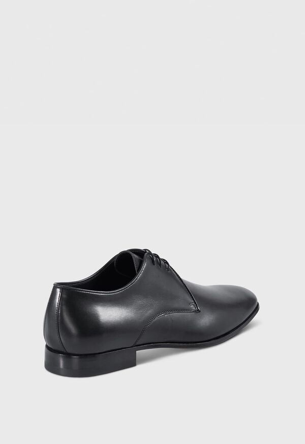 Paul Stuart Gabriel 2 Leather Derby, image 3