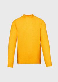 Paul Stuart Wool Blend Boucle Crewneck Sweater, thumbnail 1