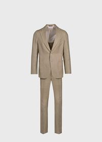 Paul Stuart The Irish Linen Suit, thumbnail 1