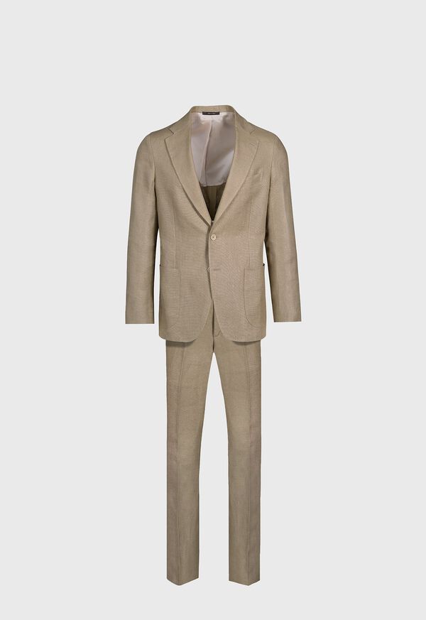 Paul Stuart The Irish Linen Suit, image 1