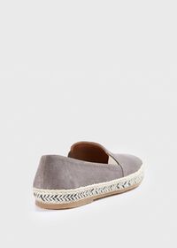 Paul Stuart Miquel II Suede Espadrille, thumbnail 4