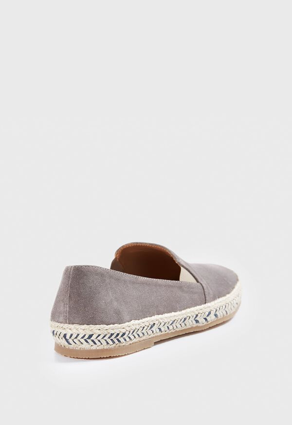 Paul Stuart Miquel II Suede Espadrille, image 4