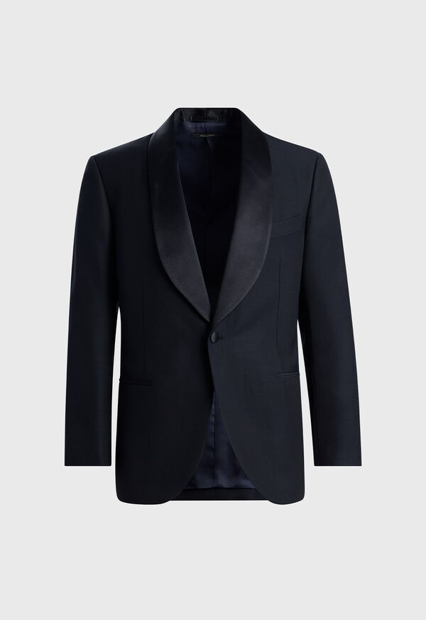 Paul Stuart All Year Wool Shawl Collar Tuxedo, image 2