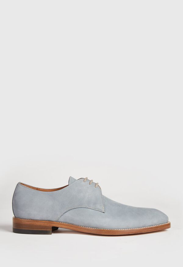Paul Stuart Hancock III Plain Toe Derby, image 1