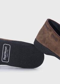 Paul Stuart Horatio Suede Loafer, thumbnail 4