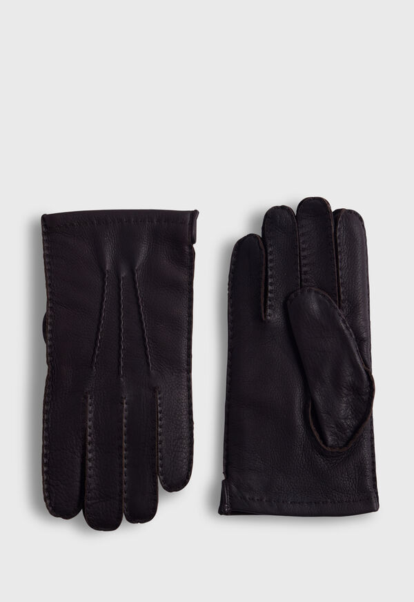 Paul Stuart Deerskin Glove, image 1
