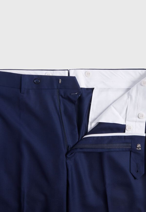Paul Stuart James Wool/Silk Dress Trouser, image 2
