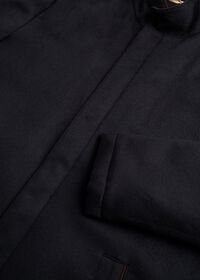 Paul Stuart Cashmere Car Coat, thumbnail 2