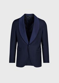 Paul Stuart Shawl Collar Tuxedo, thumbnail 4