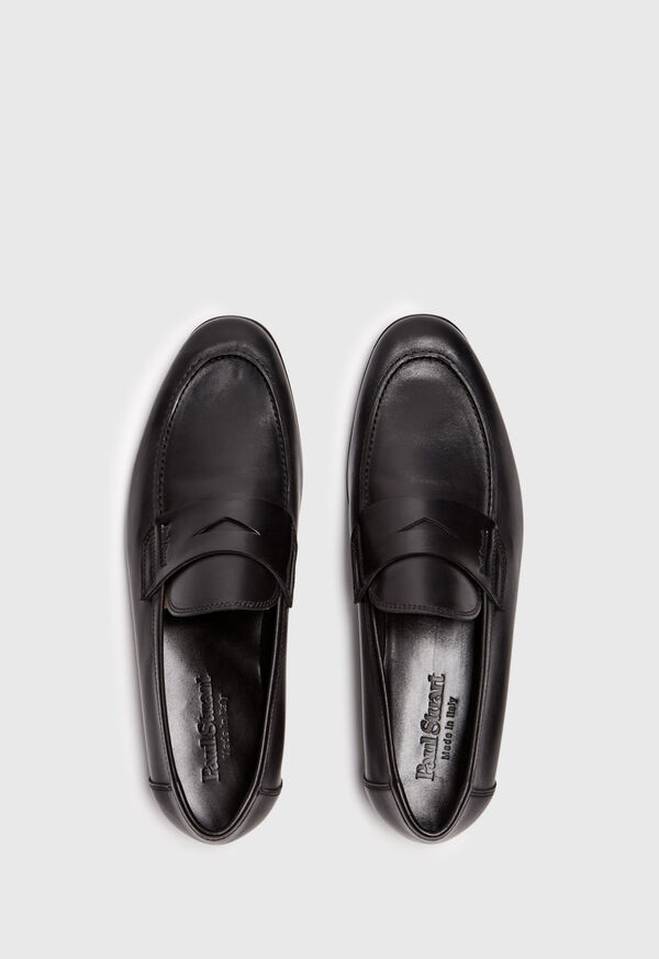 Paul stuart loafers sales
