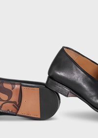 Paul Stuart Charleston Tassel Slip On, thumbnail 5