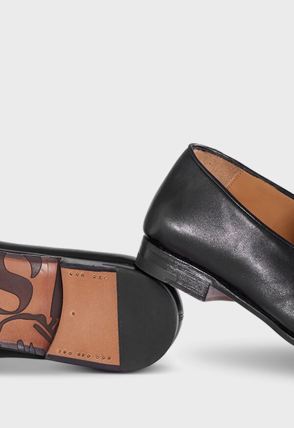 Paul Stuart Charleston Tassel Slip On, image 5