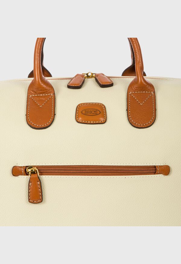 Paul Stuart The Firenze 18" Cargo Duffle, image 4
