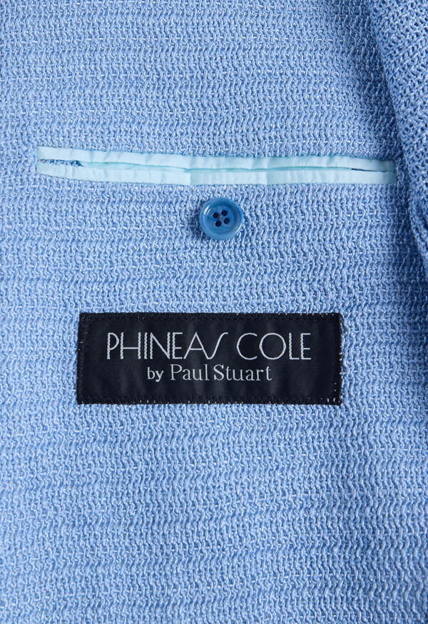 Paul Stuart Open Weave Jacket, image 3