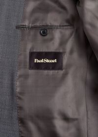 Paul Stuart Nailhead All Year Weight Suit, thumbnail 4