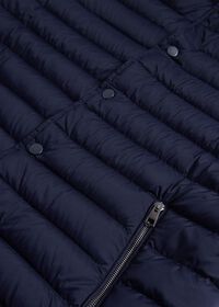 Paul Stuart Quilted Nylon Vest, thumbnail 5