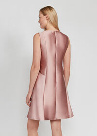 Paul Stuart Sleeveless Fit and Flare Dress, thumbnail 2
