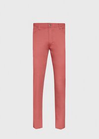 Paul Stuart Lightweight Cotton Twill Trouser, thumbnail 1