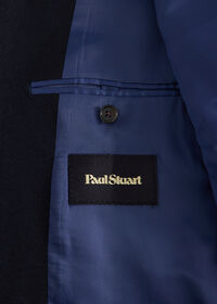 Paul Stuart Wool Flannel Blazer, thumbnail 3