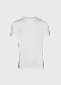Paul Stuart Jersey Knit Lounge T-Shirt, thumbnail 1