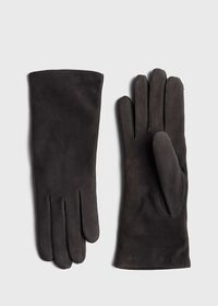Paul Stuart Suede Gloves, thumbnail 1