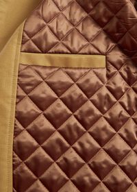 Paul Stuart Drover Jacket, thumbnail 5