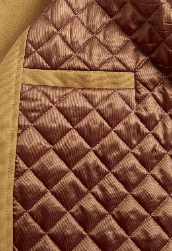Paul Stuart Drover Jacket, image 5