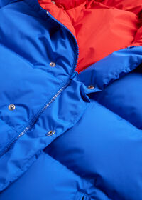 Paul Stuart Puffer Jacket, thumbnail 2
