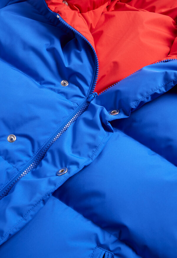 Paul Stuart Puffer Jacket, image 2