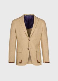 Paul Stuart Linen Highlander Jacket, thumbnail 1