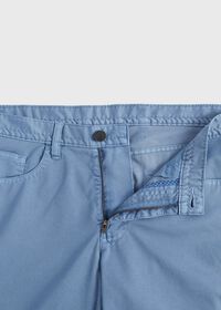 Paul Stuart Five Pocket Performance Pant, thumbnail 2