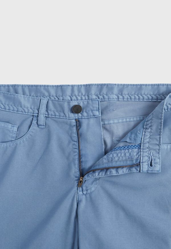 Paul Stuart Five Pocket Performance Pant, image 2