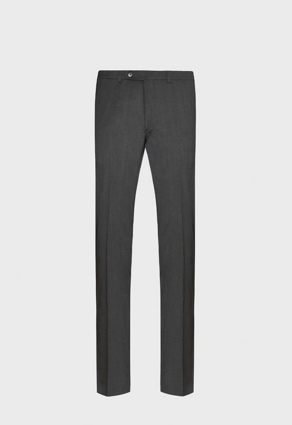 Paul Stuart Super 130s Wool Suit, image 5