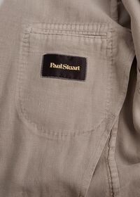 Paul Stuart Garment Washed Jacket, thumbnail 3