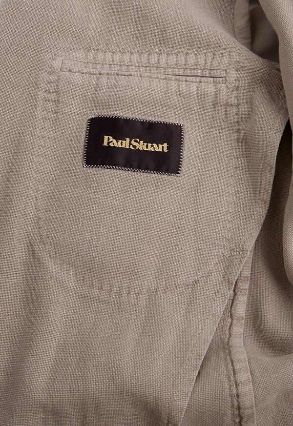 Paul Stuart Garment Washed Jacket, image 3