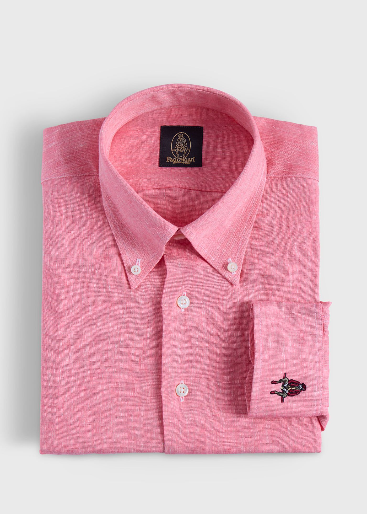Sport Shirts & Flannels - Men's Sportswear - Paul Stuart