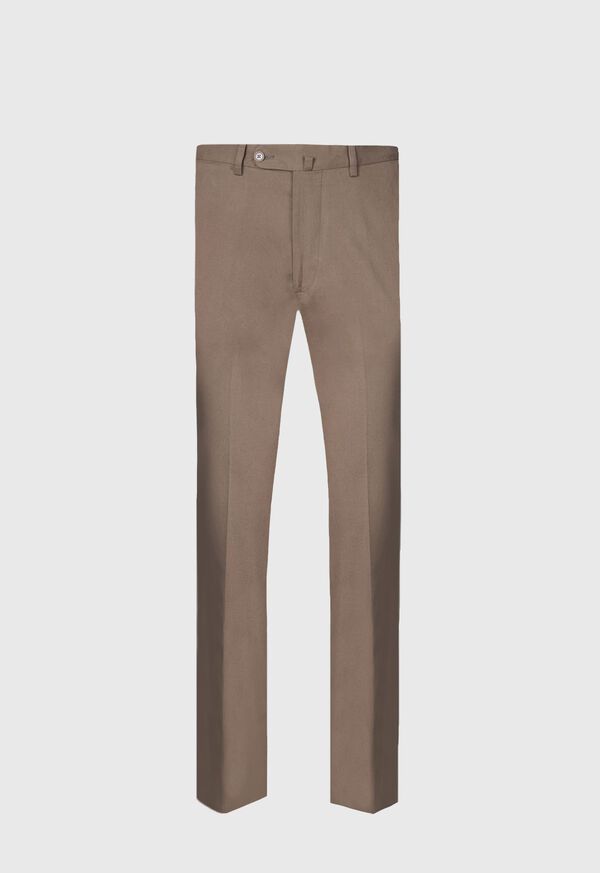 Paul Stuart Cotton Dress Trouser, image 1