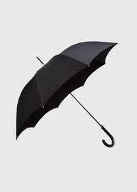 Paul Stuart Solid Color Umbrella, thumbnail 1