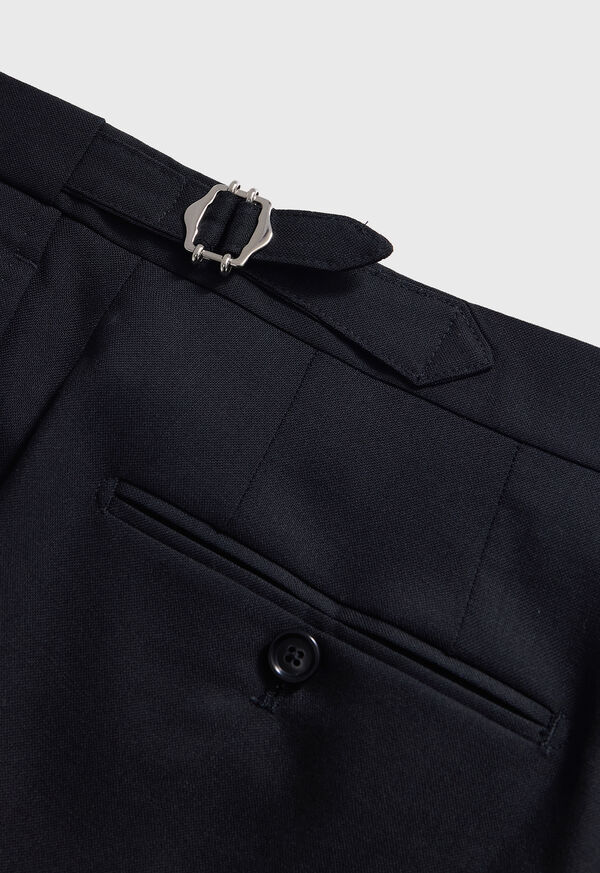 Paul Stuart All Year Wool Double Breasted Suit, image 7