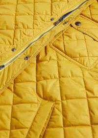 Paul Stuart Diamond Quilted Vest, thumbnail 2