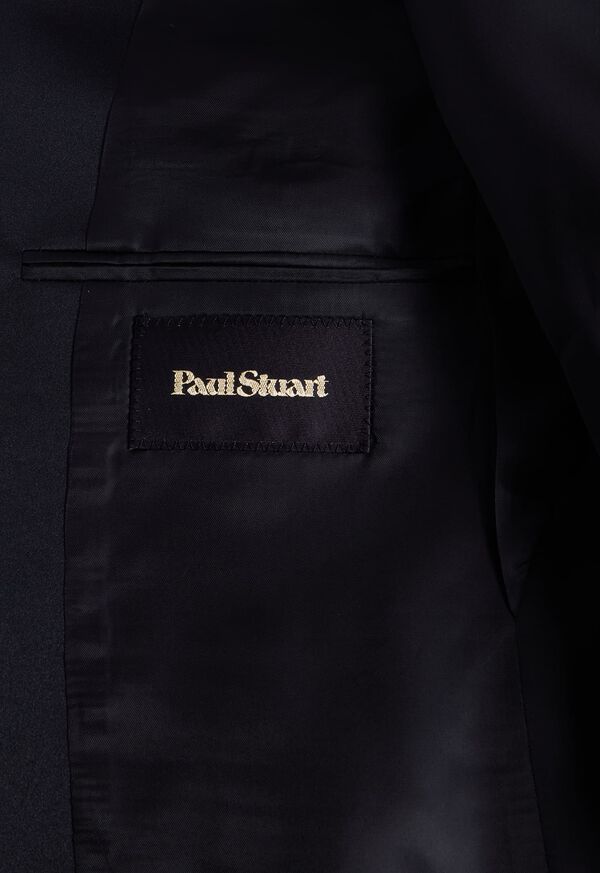 Paul Stuart All Year Wool Tuxedo, image 4