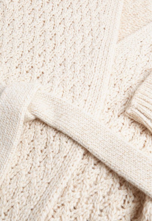 Paul Stuart Belted Cardigan, image 2