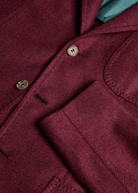 Paul Stuart Cashmere Blazer, thumbnail 2