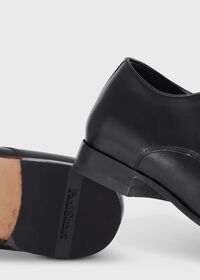 Paul Stuart Gabriel 2 Leather Derby, thumbnail 5