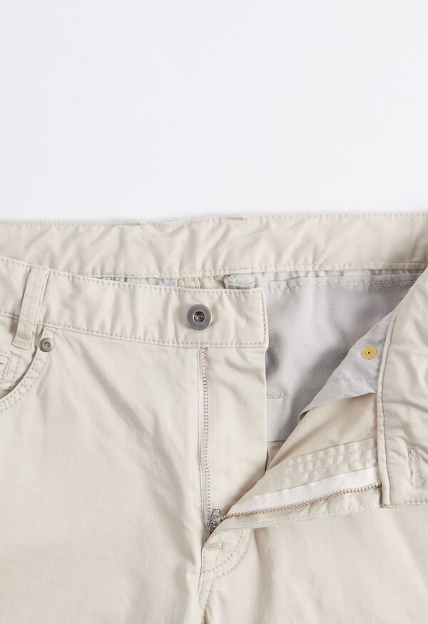 Paul Stuart Cotton Five Pocket Pant, image 2